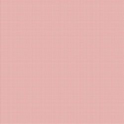 Gingham in Pink
