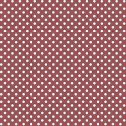 Tiny Dot in Marsala