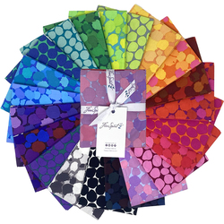 Lots-a-Dots Fat Quarter Bundle