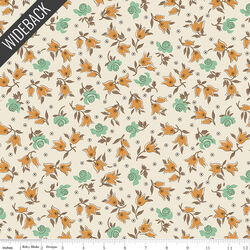 Memories Wideback in Linen
