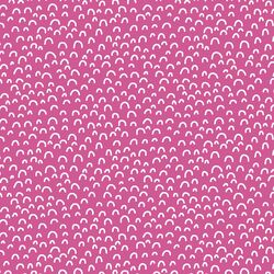 Doodle in Petunia