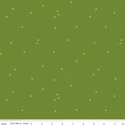 Dainty Daisy in Olive