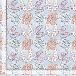 Flip Flops in Multi