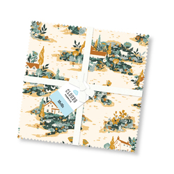 Kindred Comforts 10" Square Pack