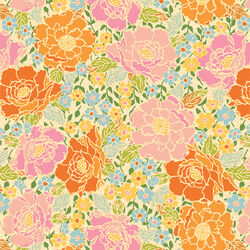 Woods Rose in Garden