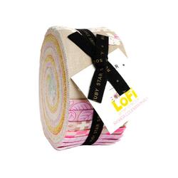 LoFi Linens 2.5" Strip Roll