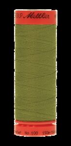 Yellowgreen (9161-1146) - Metrosene - 164 Yards
