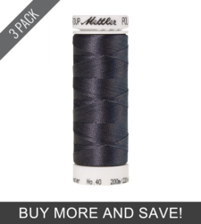 Greyhound (3406-2576) - Poly Sheen - 220 Yards (3 Pack)