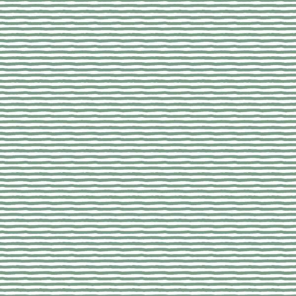 Little Painted Stripes in Soft Pine