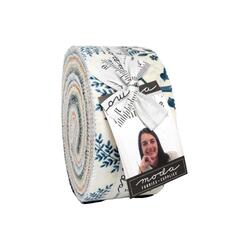 Family Tree 2.5" Strip Roll
