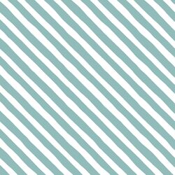 Rogue Stripe in Pool