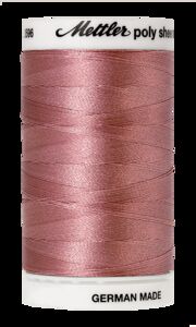 Teaberry (2596-2051) - Poly Sheen - 875 Yards