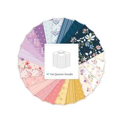Sweet as Honey Fat Quarter Bundle