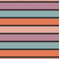 Stripes in Ghoulish