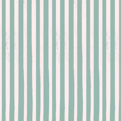 Pinstripe in Leaf