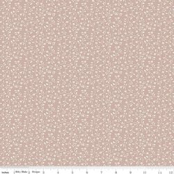 Floret in Nutmeg