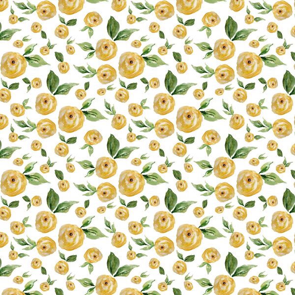 Roses in Honeycomb