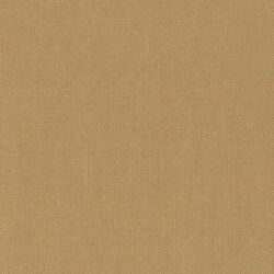 Cotton Couture in Ginger