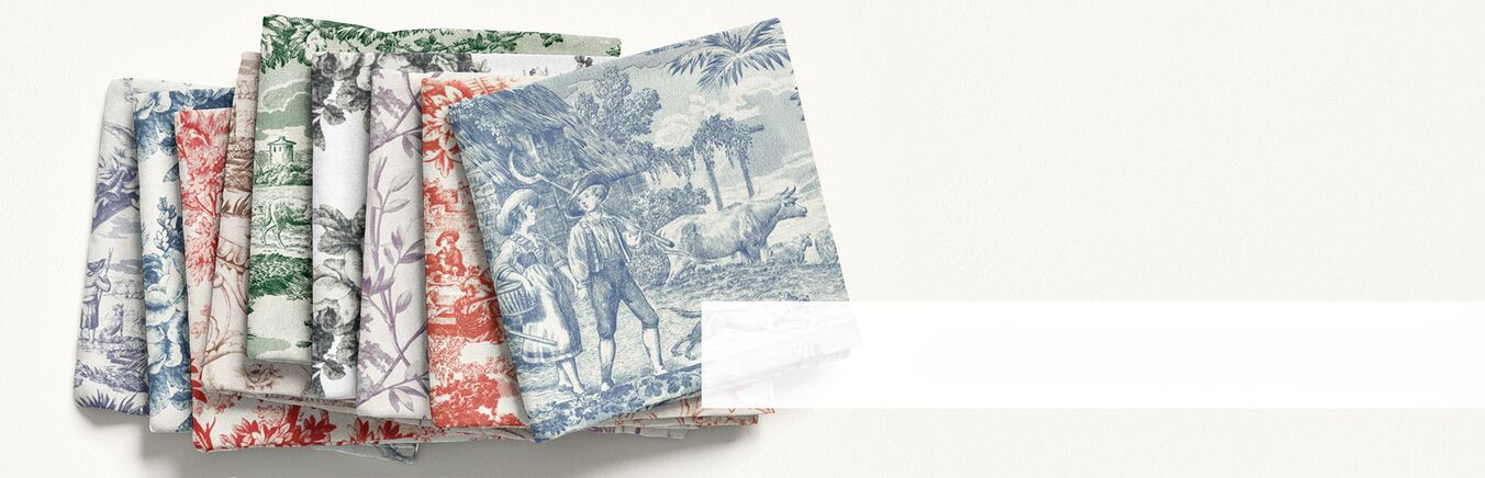 Toile Preview Image