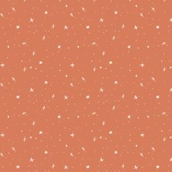 Let It Snow in Copper Rose