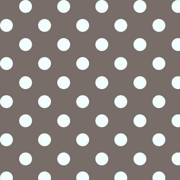 Marble Dot in Stone