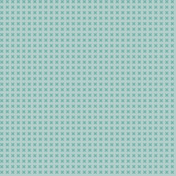 Cross Stitch in Basil
