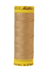Oat Straw (9128-0260) - Silk Finish Cotton 28wt - 87 Yards