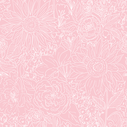 Paperie in Groovy Bubblegum