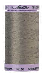 Crocodile (9104-1185) - Silk Finish Cotton 50wt - 547 Yards