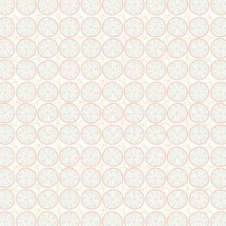 Tiny Limes in Blush Pink