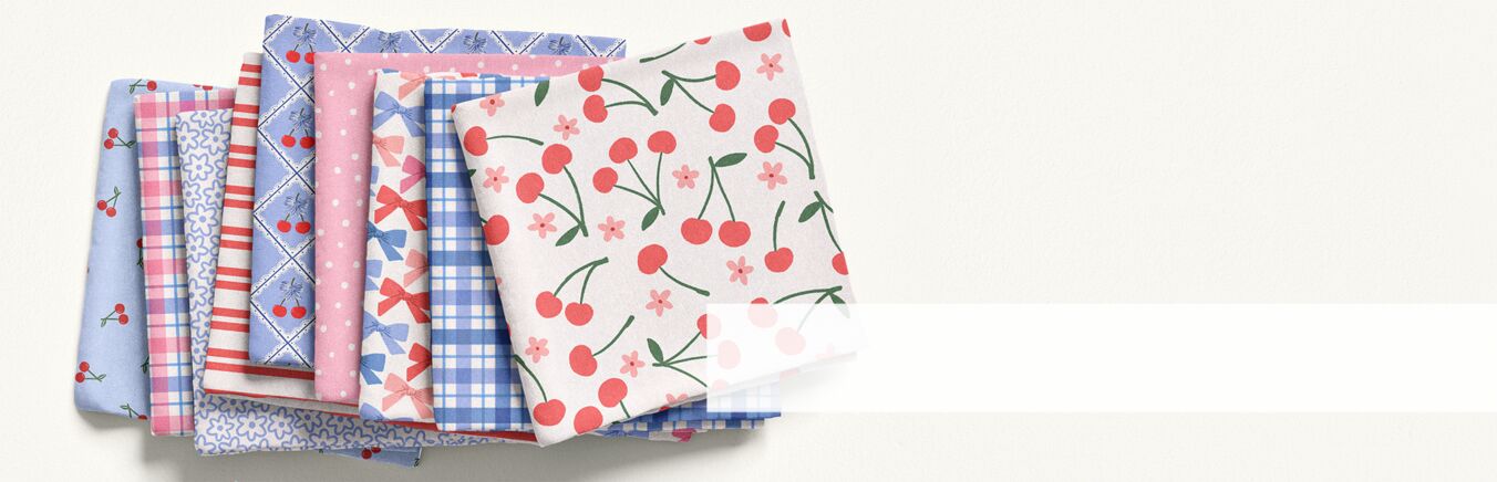 Sweet Cherries Preview Image
