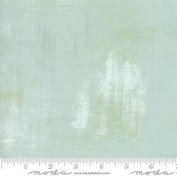 Grunge Basics in Mint