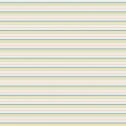 Tiny Sweet Stripe in Bitter Sweet