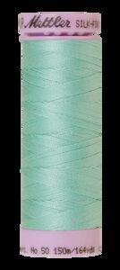 Silver Sage (9105-0230) - Silk Finish Cotton 50wt - 164 Yards
