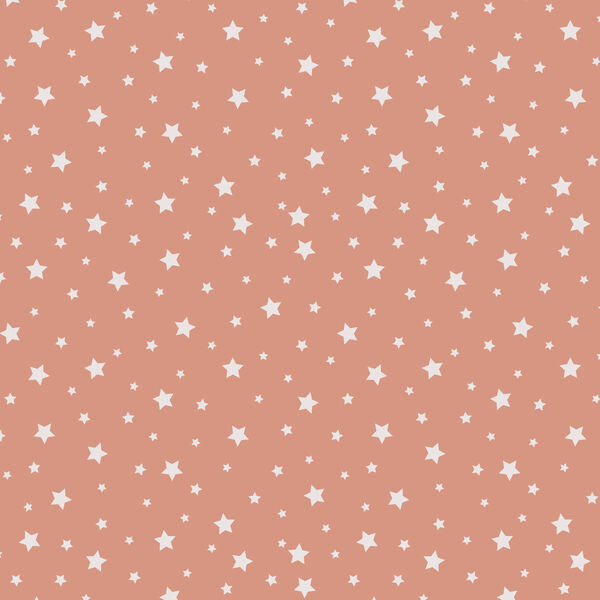 Under the Same Stars in Pink