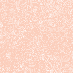 Paperie in Ember Pink