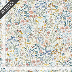 Willow Wideback in Multi