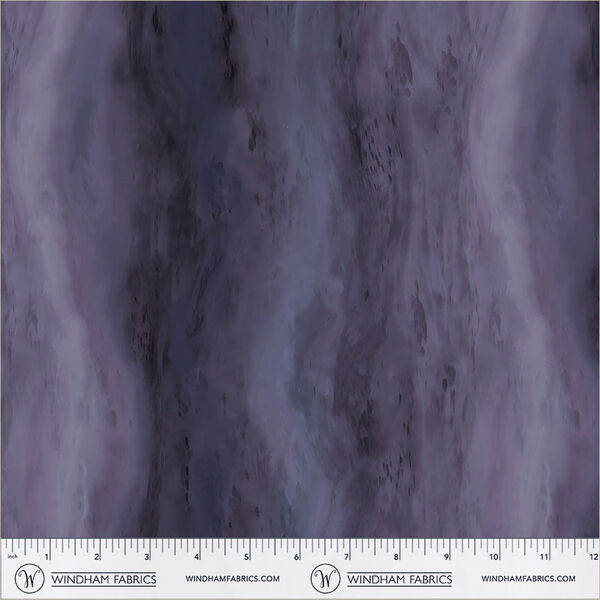 Undercurrent in Violet
