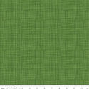 Grasscloth Cottons in Clover