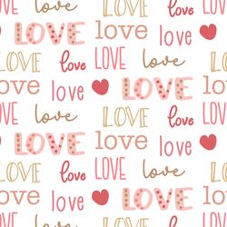 Large Love in Smitten