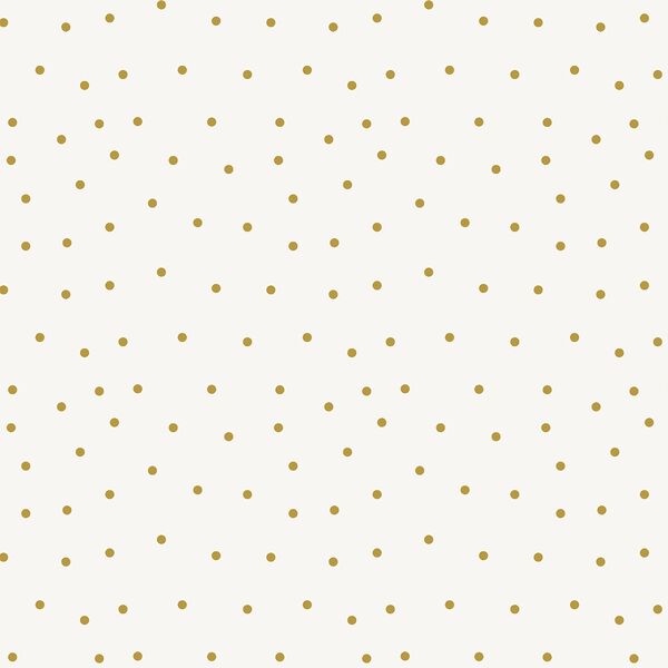 Polka Dots in Cornstalk