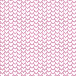 Hearts in Begonia