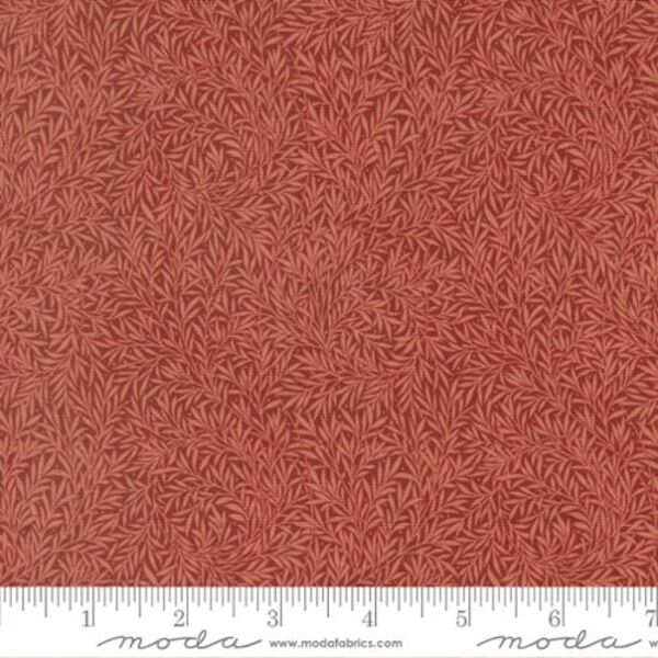 Willow Blenders in Russet