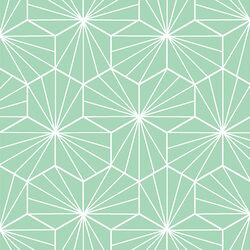 Radiate in Seaglass