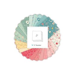 Briarhill 5" Square Pack