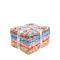 Summer Fair Fat Quarter Bundle