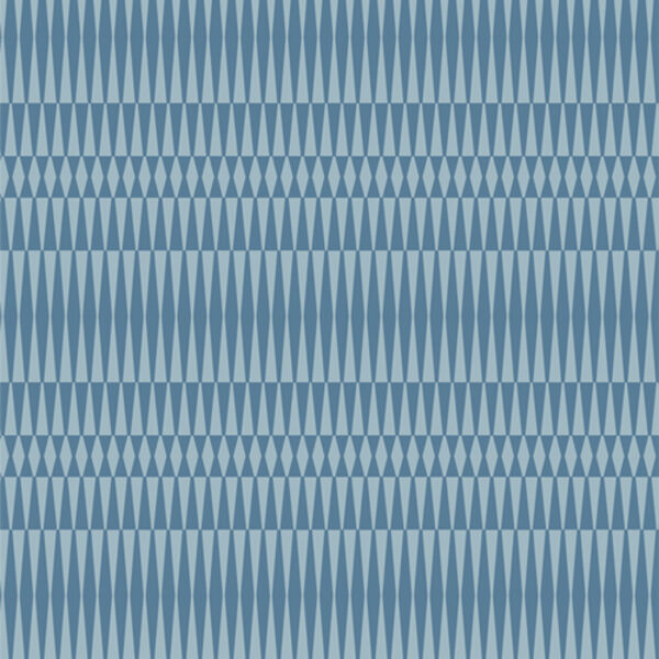 Carnival Stripe in Sky