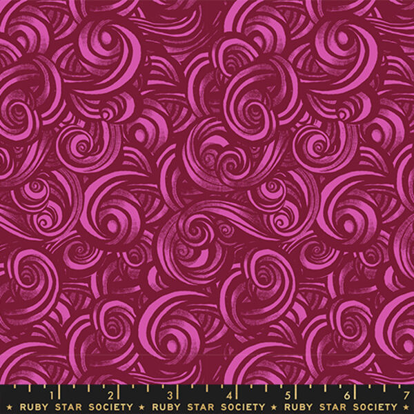 Smoke Blenders in Rose