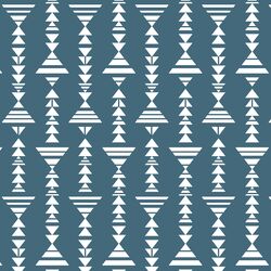 Little Tribal Stripe in Lake