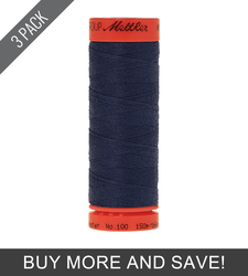 Prussian Blue (9161-1467) - Metrosene - 164 Yards (3 Pack)